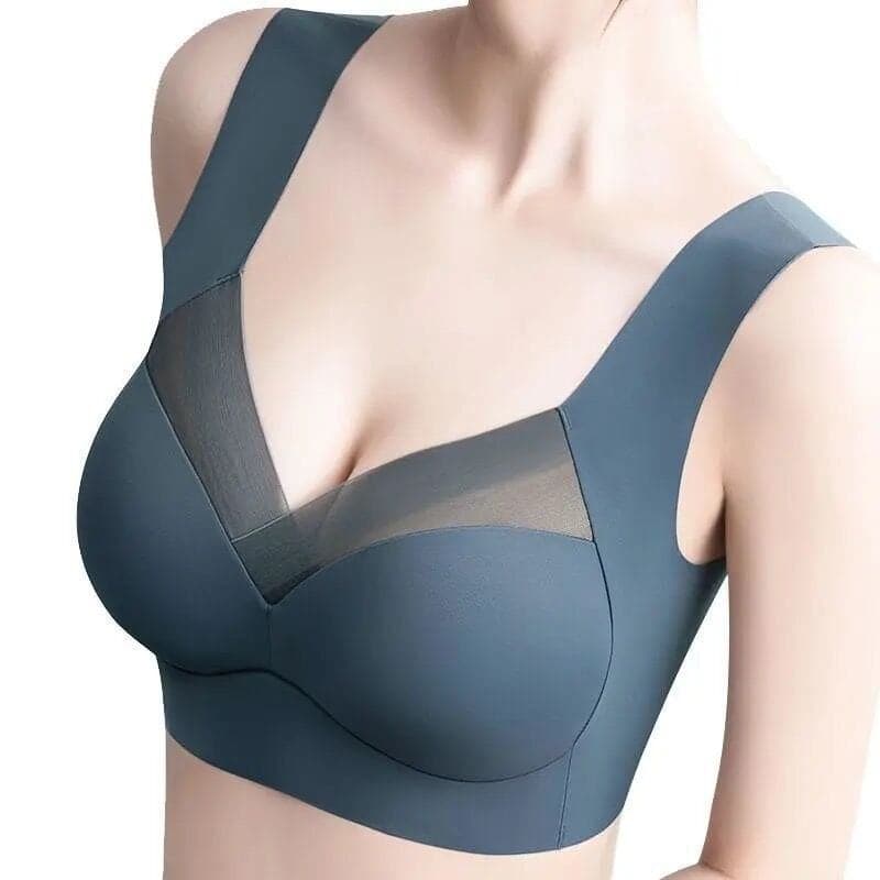 【🔥Kup 1, otrzymaj 3 gratis】👙🎀.Seksowny biustonosz zbierający