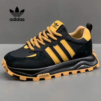 🔥2026 Lekkie, oddychające buty sportowe Adidas na platformie (zwiększają wysokość)