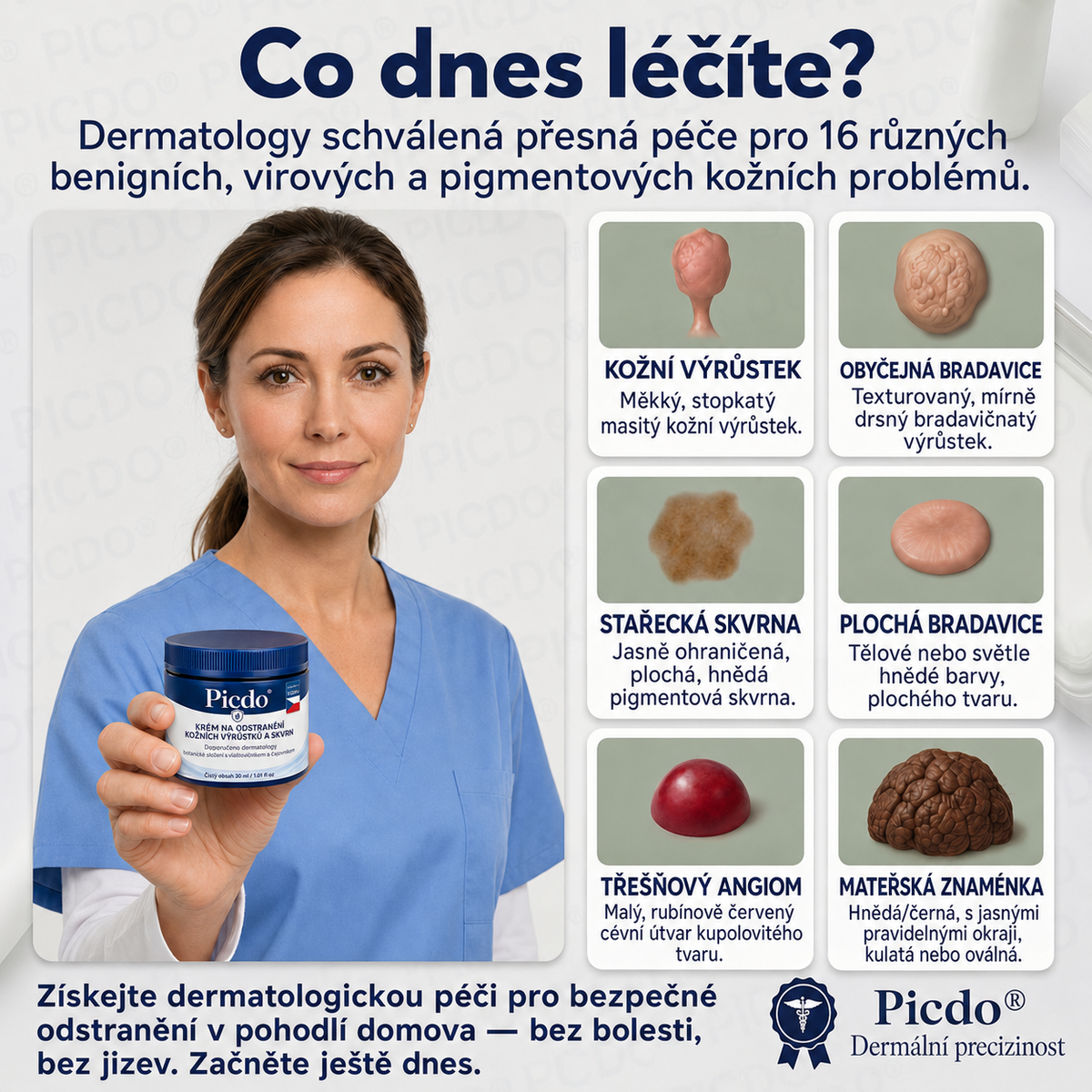Ximonth® 7‑denní krém k odstraňování kožních výrůstků a pigmentových skvrn 🧴(𝐒𝐜𝐡𝐦𝐞𝐫𝐳𝐟𝐫𝐞𝐢𝐞 𝐅𝐨𝐫𝐦𝐞𝐥 – 𝐨𝐡𝐧𝐞 𝐍𝐚𝐫𝐛𝐞𝐧) 💜