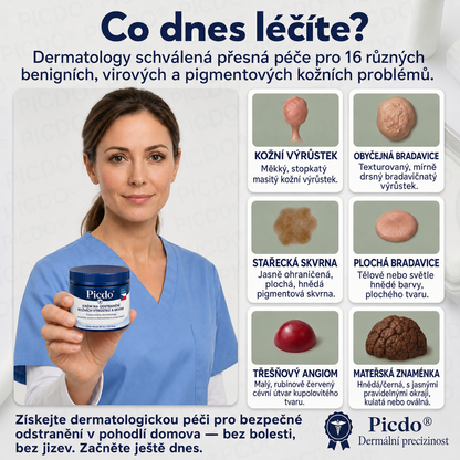 Ximonth® 7‑denní krém k odstraňování kožních výrůstků a pigmentových skvrn 🧴(𝐒𝐜𝐡𝐦𝐞𝐫𝐳𝐟𝐫𝐞𝐢𝐞 𝐅𝐨𝐫𝐦𝐞𝐥 – 𝐨𝐡𝐧𝐞 𝐍𝐚𝐫𝐛𝐞𝐧) 💜