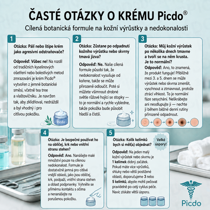 Ximonth® 7‑denní krém k odstraňování kožních výrůstků a pigmentových skvrn 🧴(𝐒𝐜𝐡𝐦𝐞𝐫𝐳𝐟𝐫𝐞𝐢𝐞 𝐅𝐨𝐫𝐦𝐞𝐥 – 𝐨𝐡𝐧𝐞 𝐍𝐚𝐫𝐛𝐞𝐧) 💜