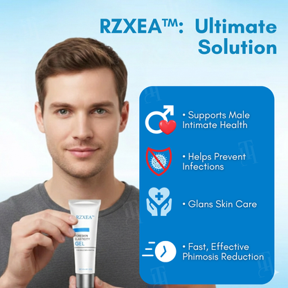 Nano-Apitoxin Żel poprawiający wydajność dla mężczyzn | RZXEA™
