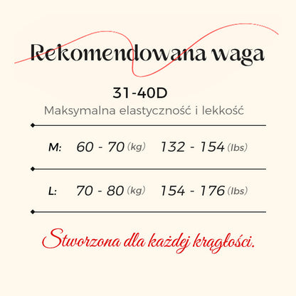 🌸（Zestaw 6 sztuk）- Damskie oddychające szorty majtki