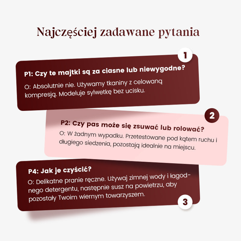 🌸（Zestaw 6 sztuk）- Damskie oddychające szorty majtki