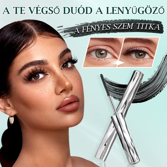 🔥【Kup 1, a 2 dostaniesz gratis】✨ Zestaw tuszów do rzęs Ultimate Length & Curl