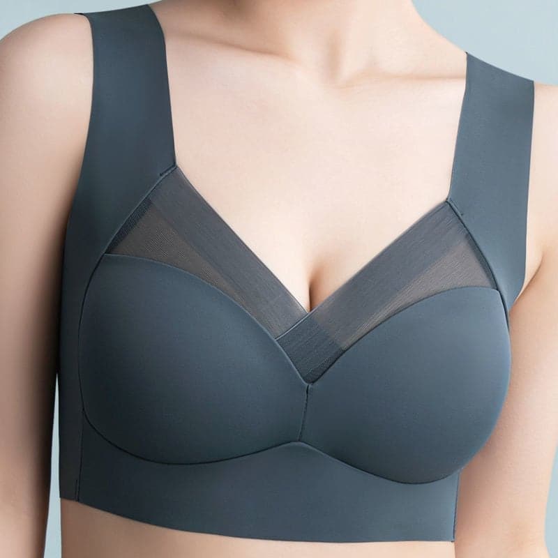 【🔥Kup 1, otrzymaj 3 gratis】👙🎀.Seksowny biustonosz zbierający