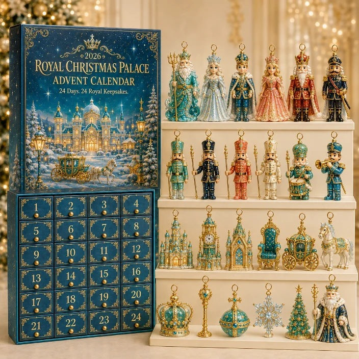Królewski Pałac Bożonarodzeniowy