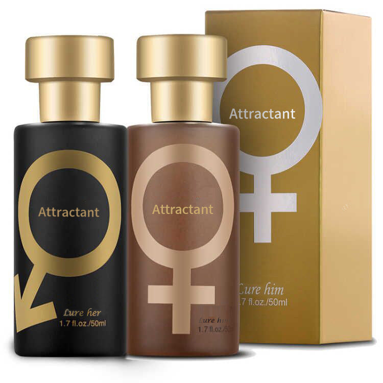 Urocze i uwodzicielskie perfumy – 50 ml