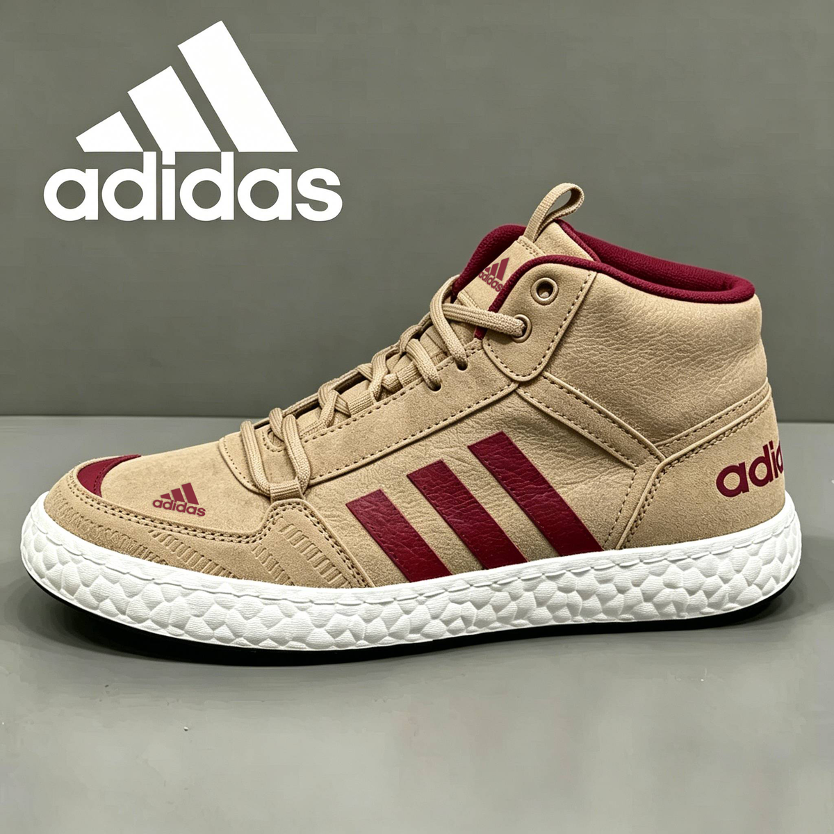 🔥🔥Męskie buty sportowe Adidas® 2026
