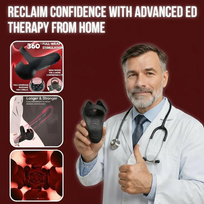🎁👍🏻Alisanda™ VitalEngine Pro – domowy trener 5 w 1 nr 1, który eliminuje zaburzenia erekcji i przedwczesny wytrysk z zaawansowaną precyzją