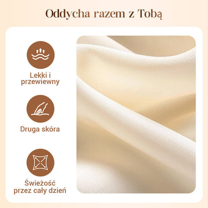 1+3 (łącznie 4 sztuki) Bezdrutowe, wygodne staniki typu braletka Push-Up dla kobiet, bezszwowe, do głębokiego dekoltu, na co dzień