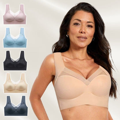 【🔥Kup 1, otrzymaj 3 gratis】👙🎀.Seksowny biustonosz zbierający