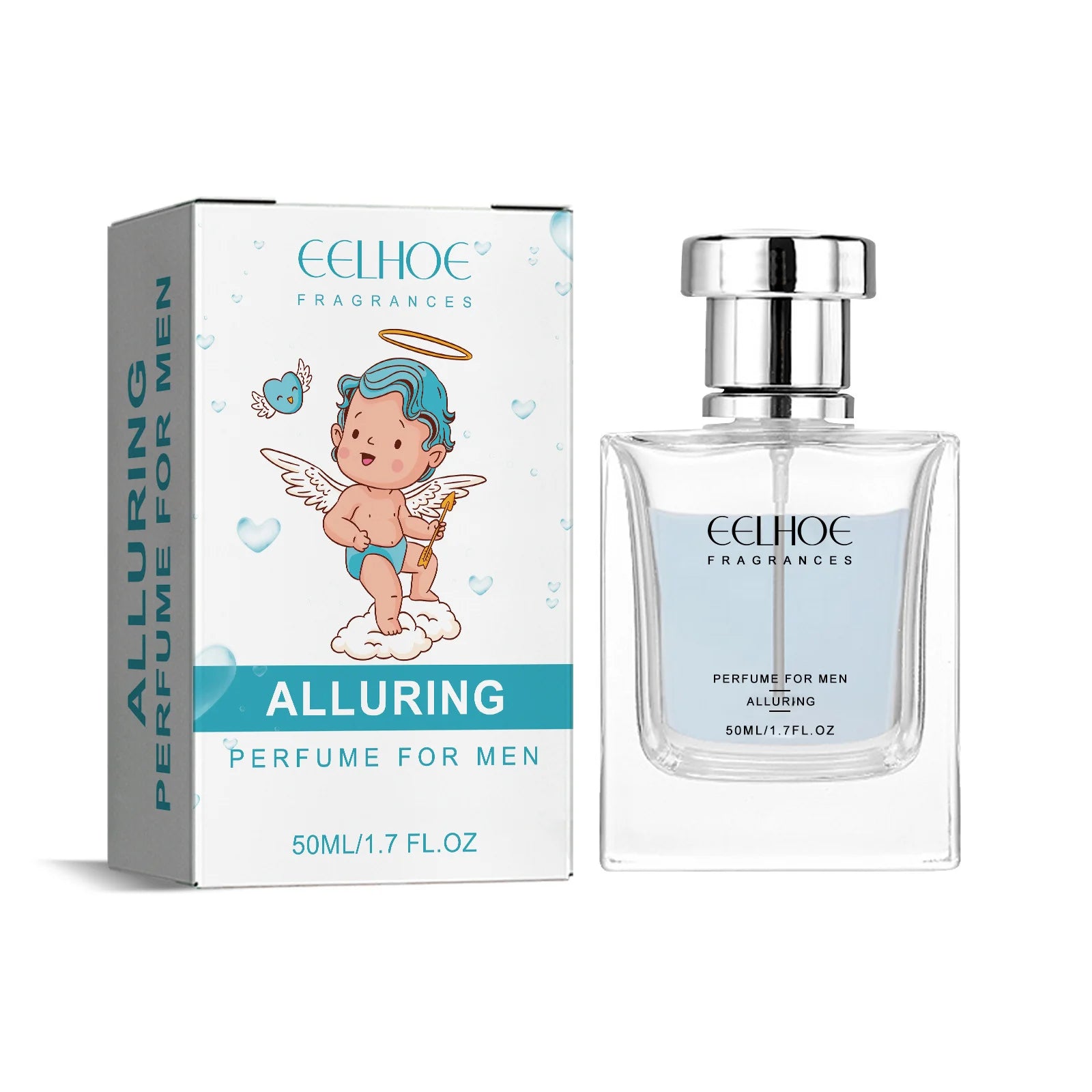 Perfume for Men 50ml