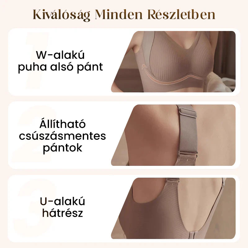 【✨1+3 Gratis✨】💕Bielizna w dużych rozmiarach