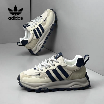 🔥2026 Lekkie, oddychające buty sportowe Adidas na platformie (zwiększają wysokość)