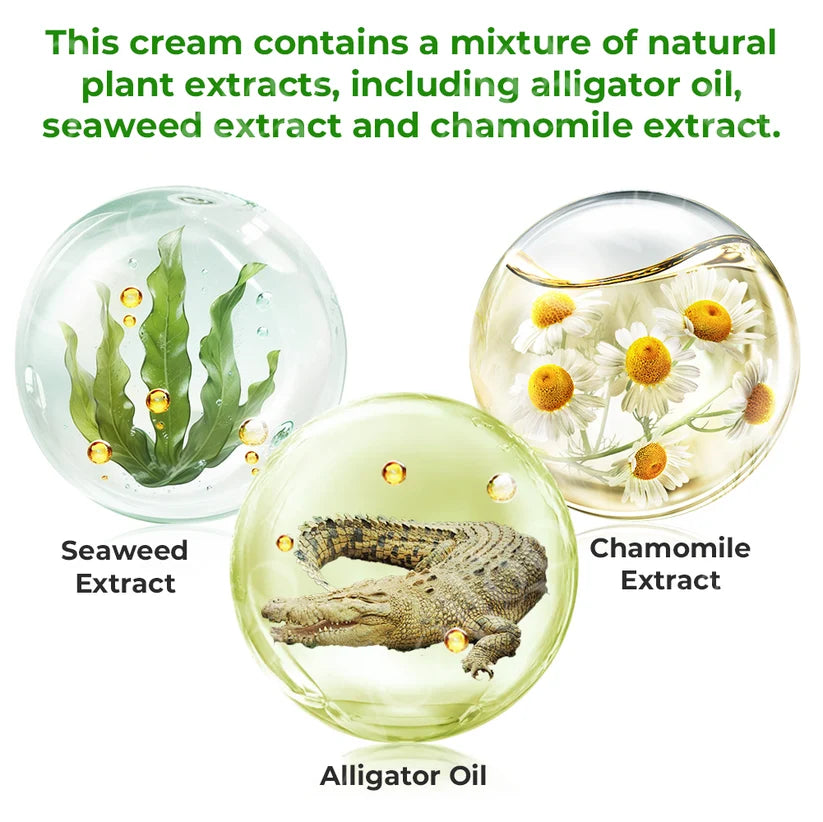 ✅ Oficjalny sklep: Fivfivgo™ NatureErase Instant Mole & Spot Cream