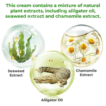 ✅ Oficjalny sklep: Fivfivgo™ NatureErase Instant Mole & Spot Cream