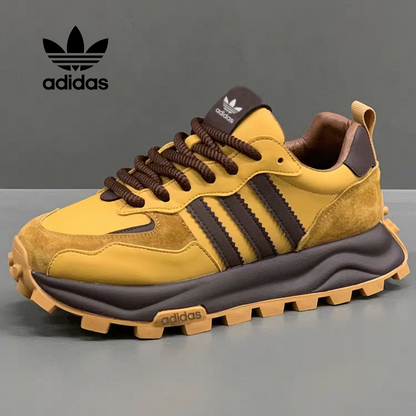 🔥2026 Lekkie, oddychające buty sportowe Adidas na platformie (zwiększają wysokość)