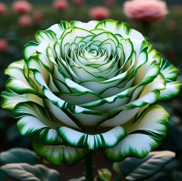 Zielony