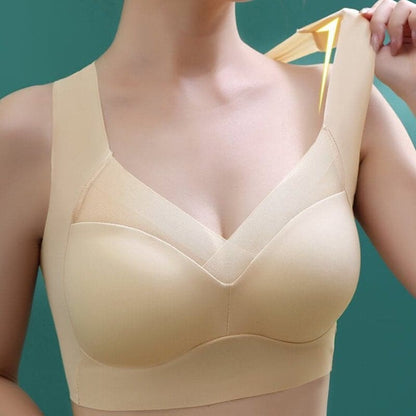 【🔥Kup 1, otrzymaj 3 gratis】👙🎀.Seksowny biustonosz zbierający