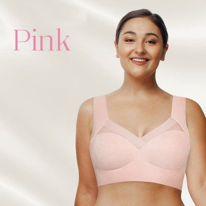 【🔥Kup 1, otrzymaj 3 gratis】👙🎀.Seksowny biustonosz zbierający