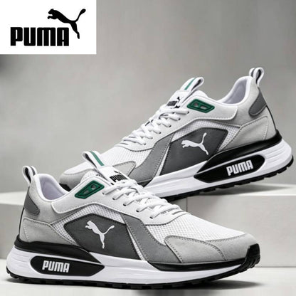 🔥Wygodne i oddychające buty sportowe męskie PUMA® 2026