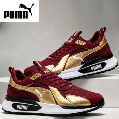 🌴Wygodne i oddychające buty sportowe męskie PUMA® 2026