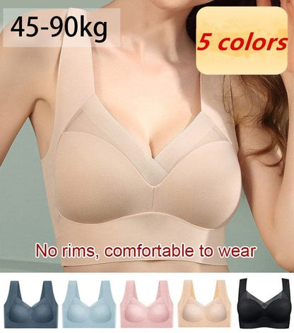 【🔥Kup 1, otrzymaj 3 gratis】👙🎀.Seksowny biustonosz zbierający