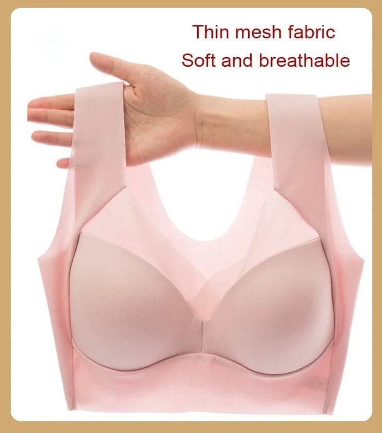 【🔥Kup 1, otrzymaj 3 gratis】👙🎀.Seksowny biustonosz zbierający