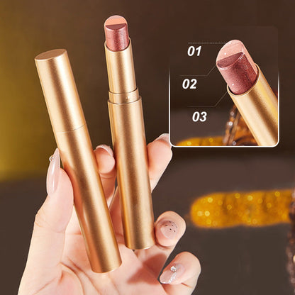 🎁Kup 1, a 2 dostaniesz gratis✨ 3 kolory w 1 sztyfcie cieni do powiek