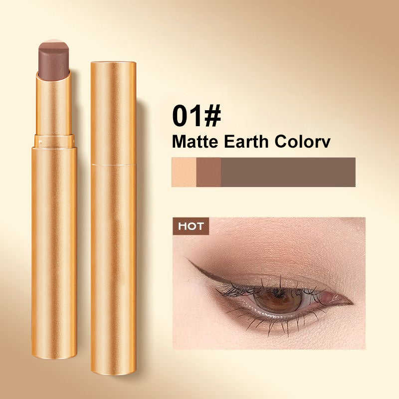 01#Matowy ziemisty
